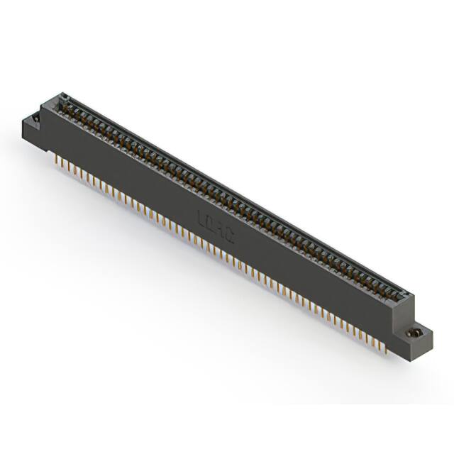 395-106-524-208 EDAC Inc.  Edgeboard Connectors